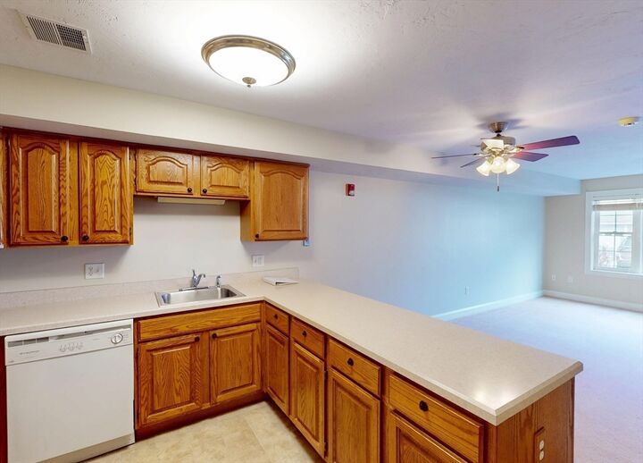 Property Photo:  23 Greenleaves Drive 105  MA 01002 