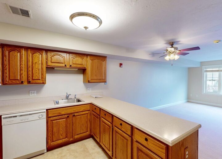 Property Photo: 23 Greenleaves Drive 105 MA 01002