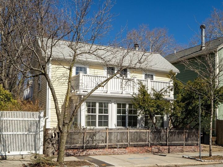 Property Photo: 239 Mt Auburn Street 239 MA 02138