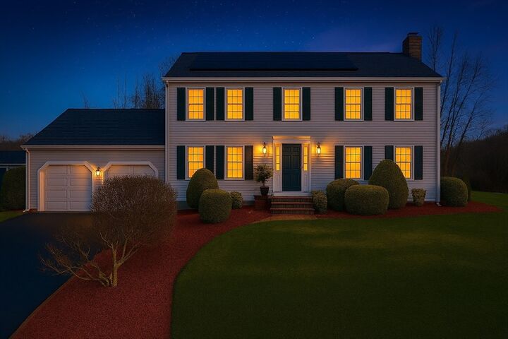 Property Photo:  1 Toni Dr  MA 02019 