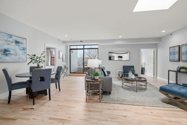 Property Photo: 110-112 Cypress St Ph3 MA 02445