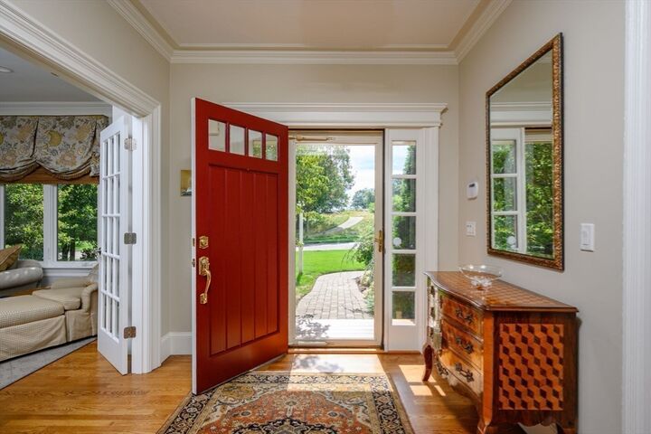 Property Photo: 47 Black Rock Drive 47 MA 02043
