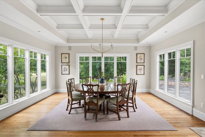 Property Photo:  47 Black Rock Drive 47  MA 02043 