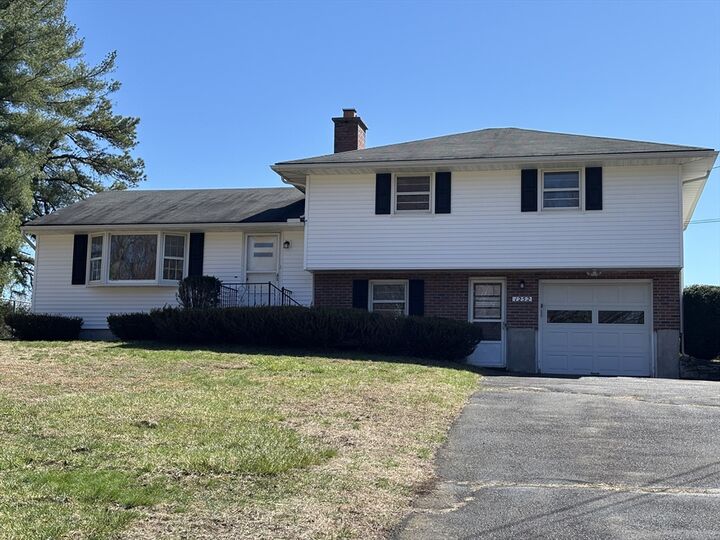 Property Photo:  1252 East Street  MA 01056 