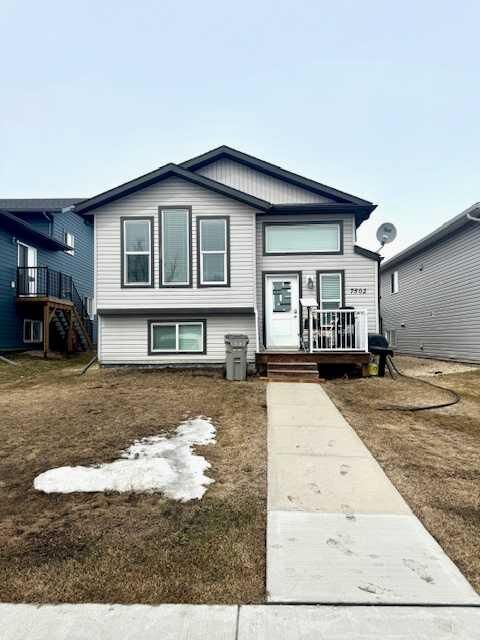 Property Photo:  7502 114 Street  AB T8W 0K2 