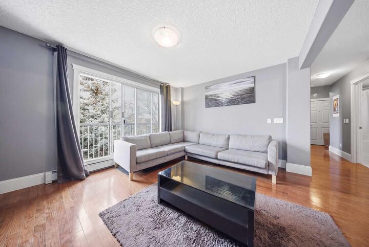 Property Photo:  525 22 Avenue SW 401  AB T2S 0H5 