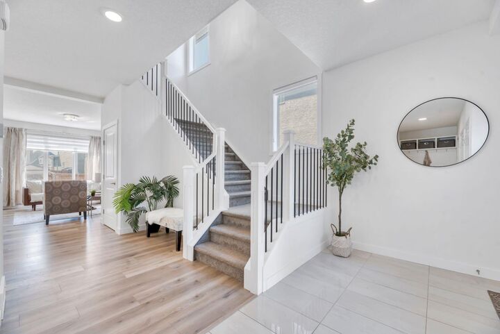 Property Photo: 485 Legacy Boulevard SE AB T2X 0Y6