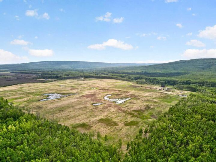 Property Photo: SW-6-104-14-W5 Rge Rd 145 AB T0H 2H0