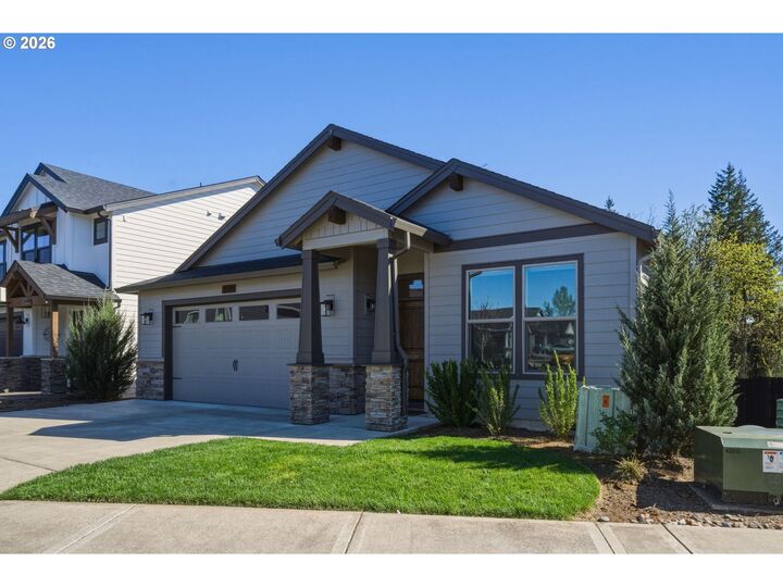 Property Photo: 2101 N 2nd Way WA 98642