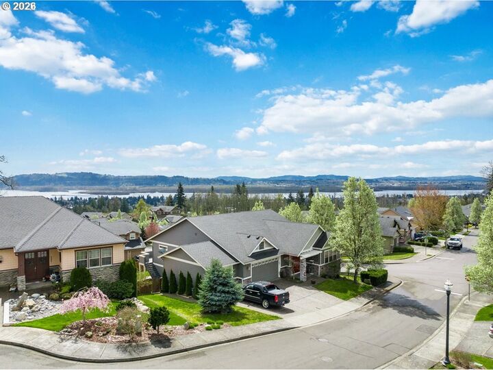 Property Photo:  404 N X St  WA 98671 