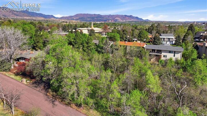 Property Photo:  72 Haney Road  CO 80906 