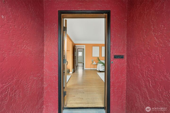 Property Photo:  8049  23rd Avenue NW  WA 98117 