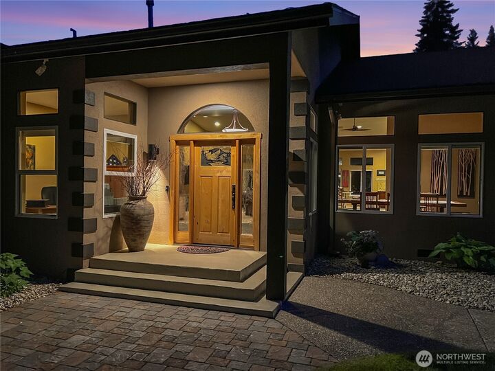 Property Photo:  20693  Miracle Mile  WA 98826 