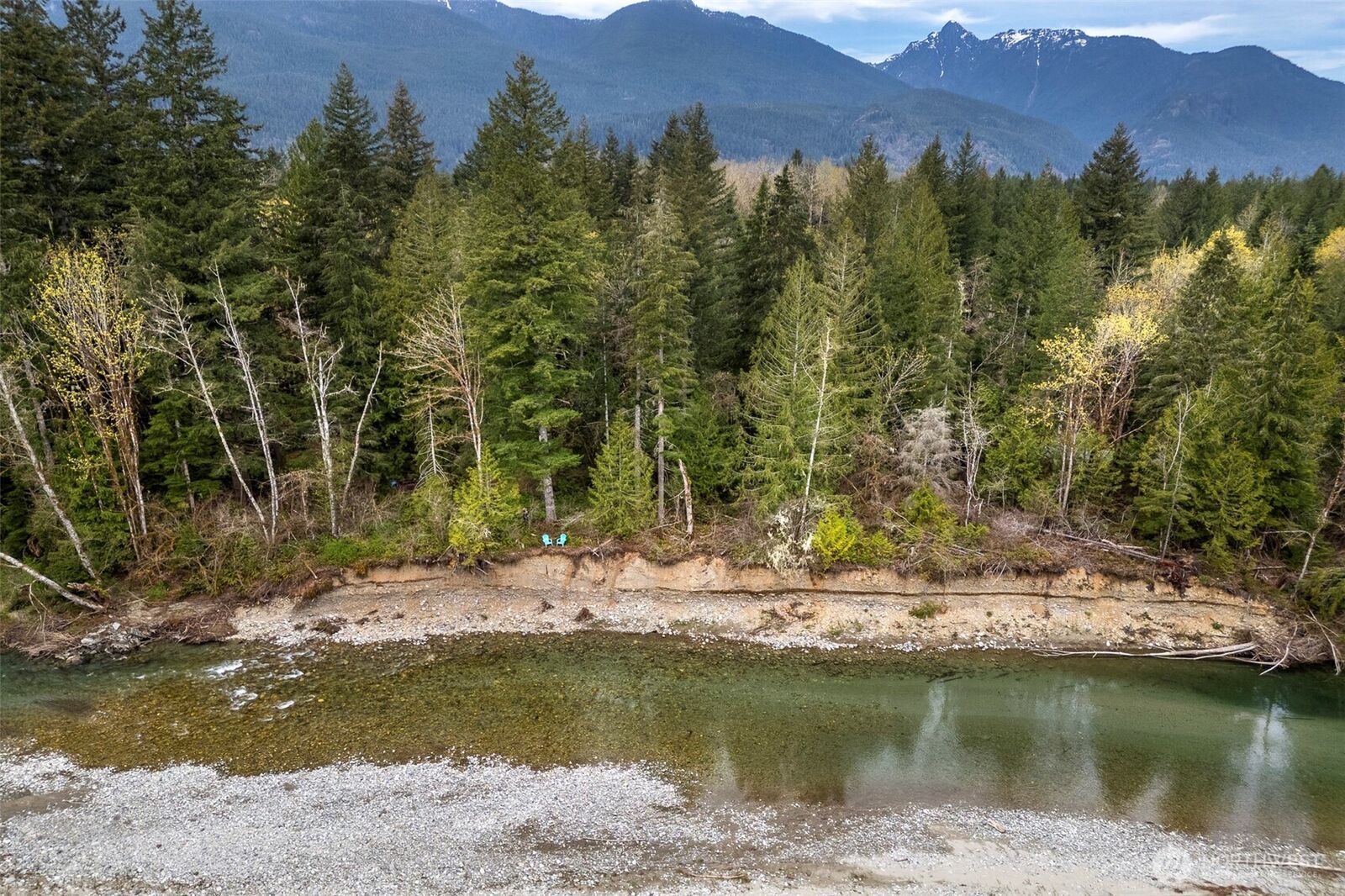 Property Photo:  0 Xx  Cascade River Road  WA 98267 