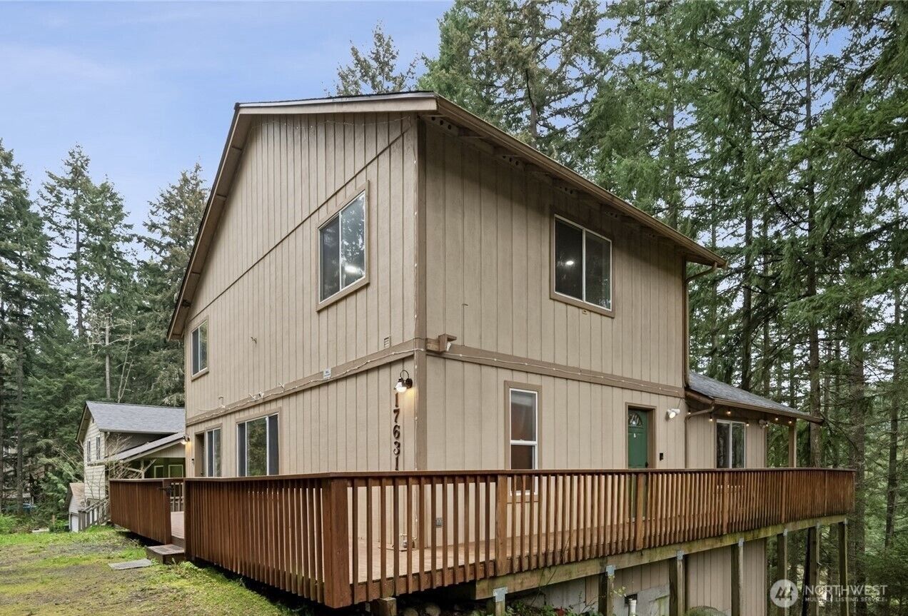 Property Photo:  17631  Clear Lake Boulevard SE  WA 98597 