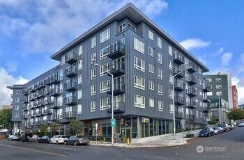 Property Photo:  3104  Western Ave #522  WA 98121 