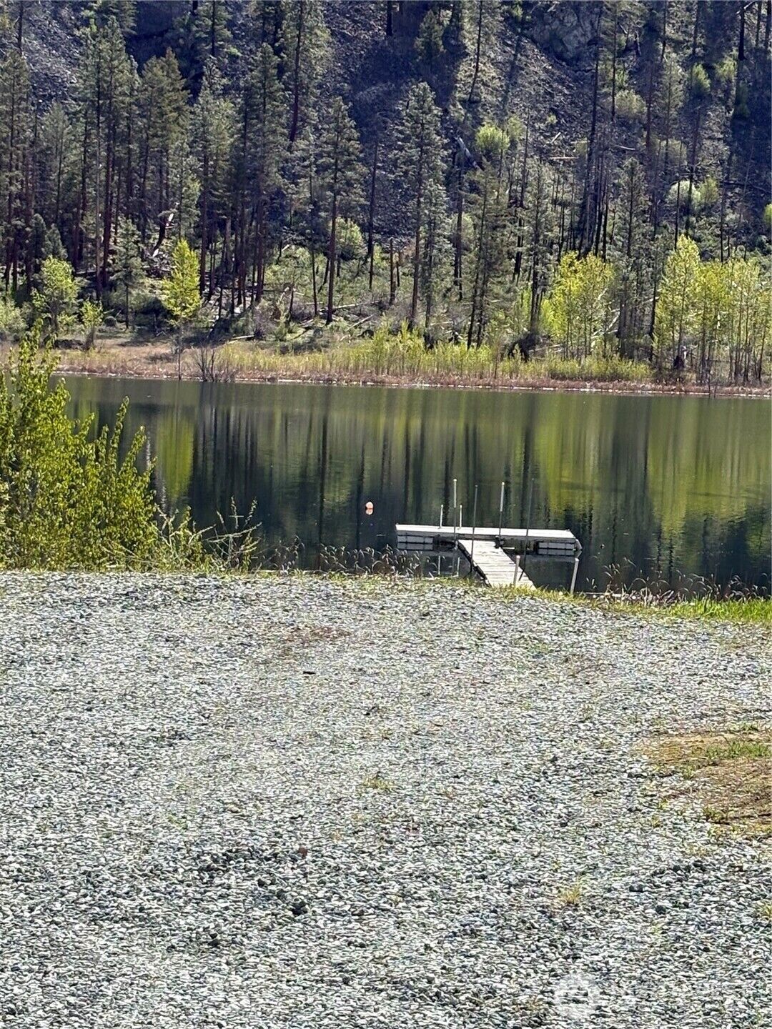 Property Photo:  3  Fawn Road  WA 98846 