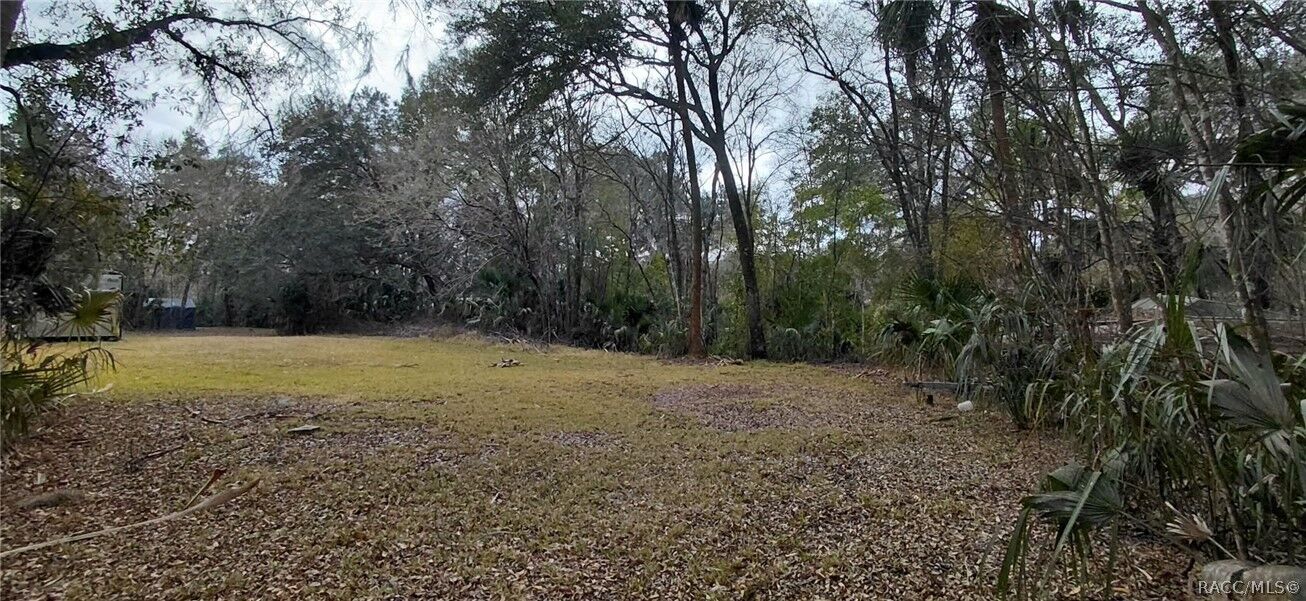 Property Photo:  552 S Tuck Point  FL 34450 