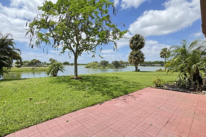 Property Photo: 220 Seville J FL 33446