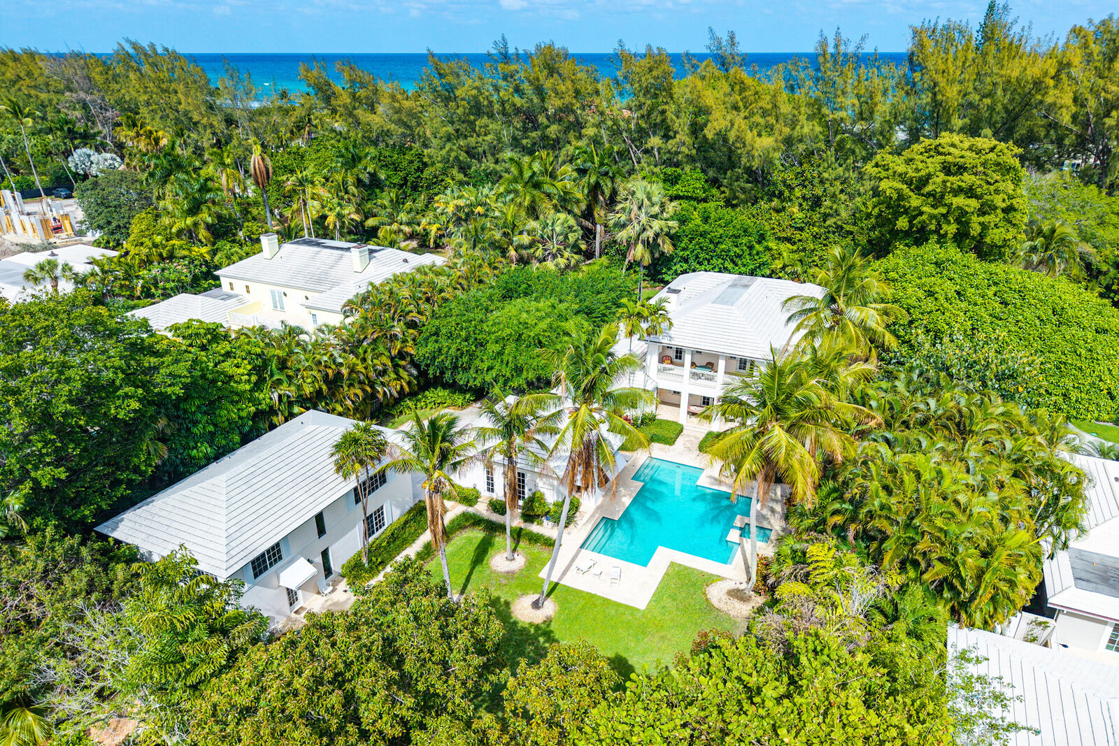 Property Photo:  3030 N Ocean Boulevard  FL 33483 