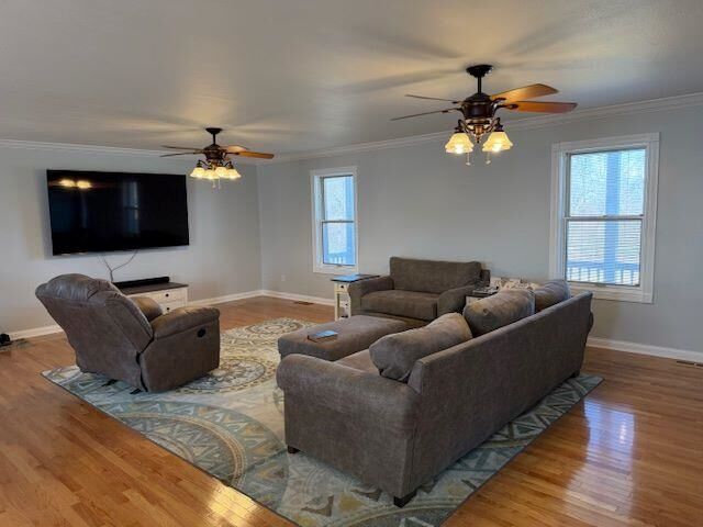 Property Photo:  433 A Old Glasgow Road  KY 42129 