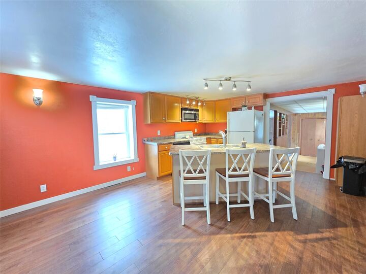 Property Photo:  619 W Perkins Street  WI 54722 