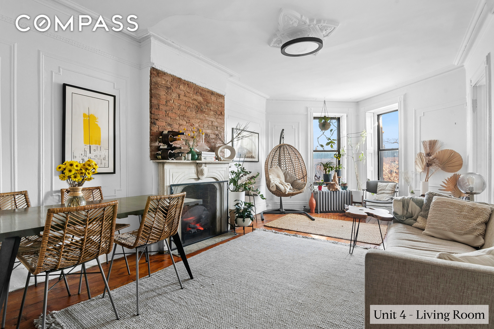 Property Photo:  460 9th Street  NY 11215 