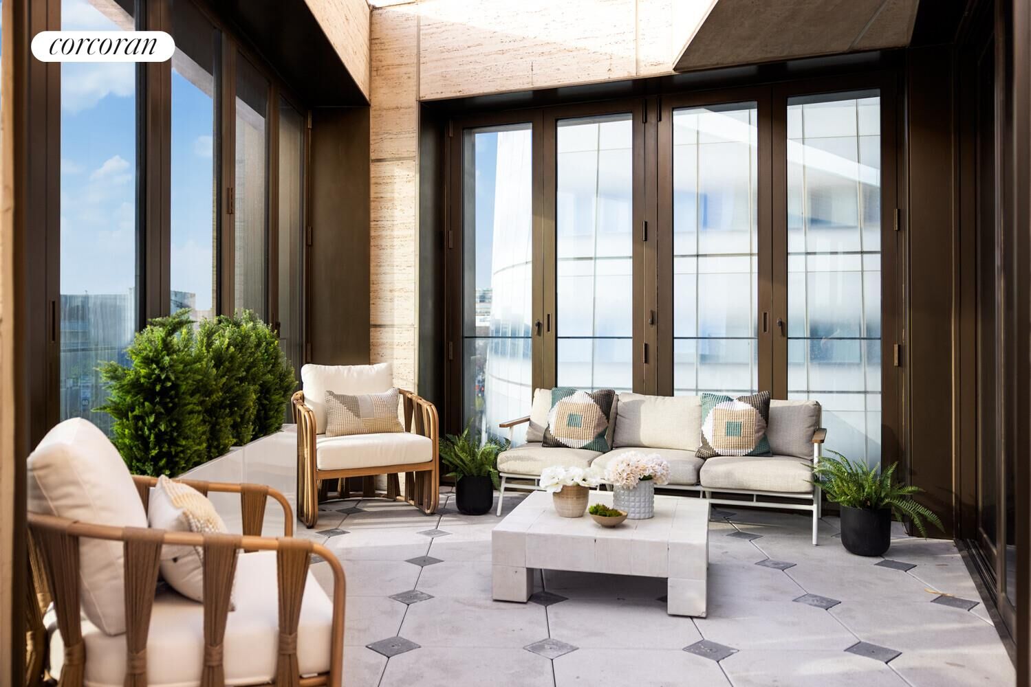 Property Photo:  500 W 18th Street W5c  NY 10011 