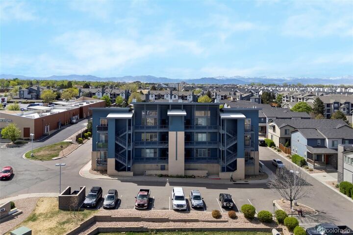 Property Photo:  12165 Claude Court 104  CO 80241 
