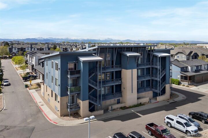 Property Photo:  12165 Claude Court 104  CO 80241 