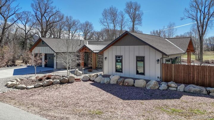 Property Photo:  15784 Par Lane  CO 81211 