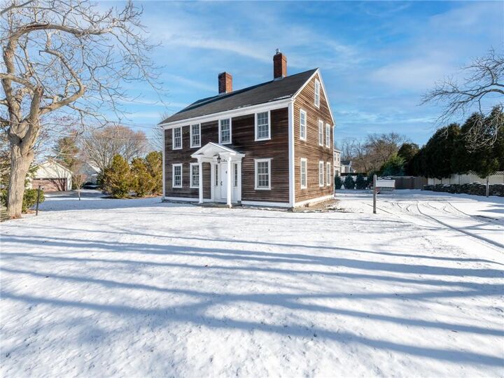 Property Photo:  1382 Hope Street 1  RI 02809 