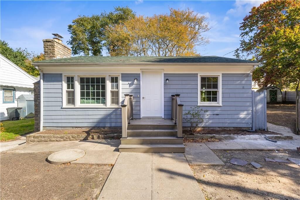 Property Photo:  400 Schooner Avenue  RI 02835 