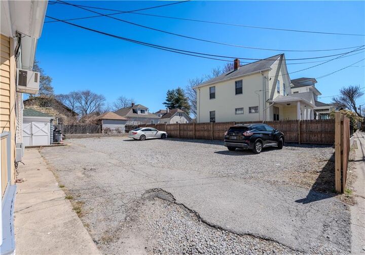 Property Photo:  231 River Street  RI 02908 