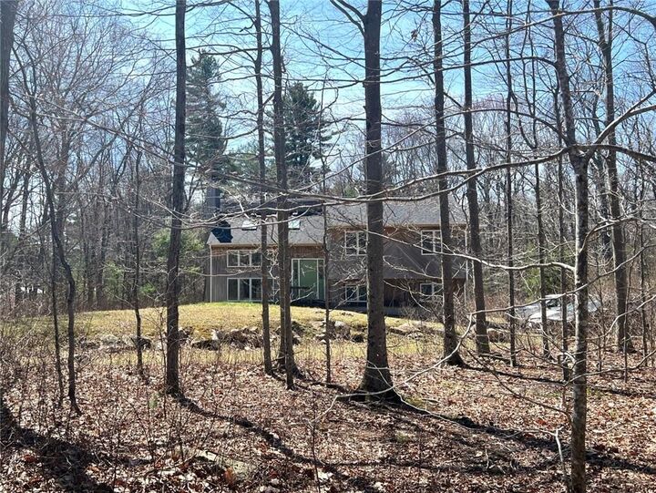 Property Photo:  402 Weaver Hill Road  RI 02817 