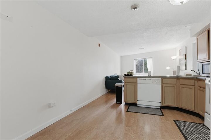 Property Photo:  31 Devereux Street 207  RI 02909 