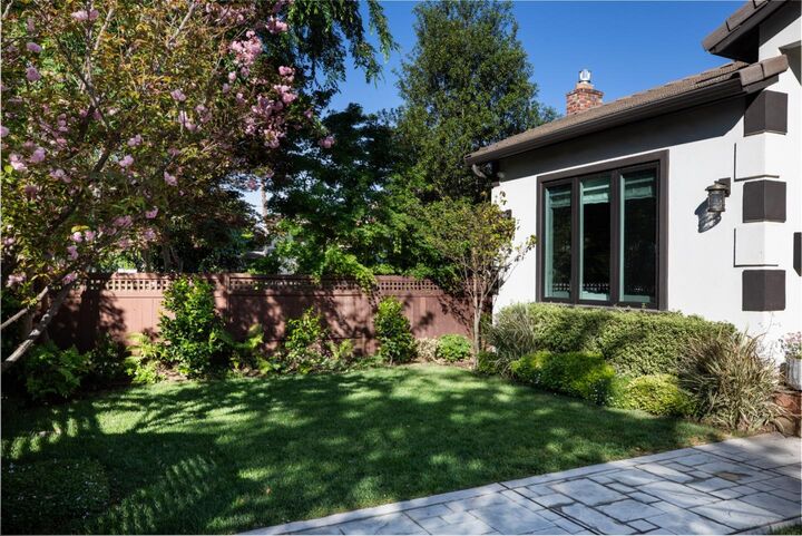 Property Photo:  895 Coe Avenue  CA 95125 