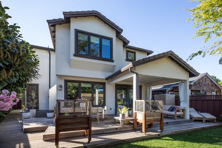Property Photo:  895 Coe Avenue  CA 95125 