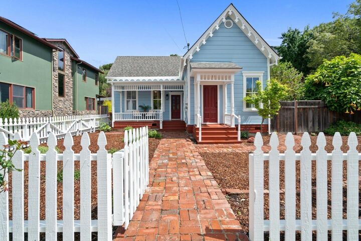 Property Photo:  2900 South Main Street  CA 95073 