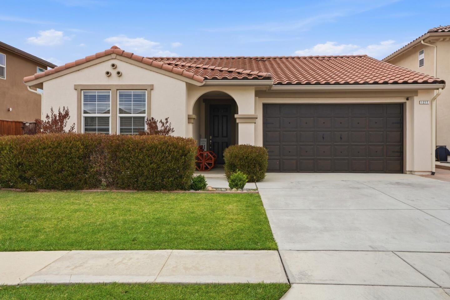 Property Photo:  1217 Palermo Court  CA 93905 