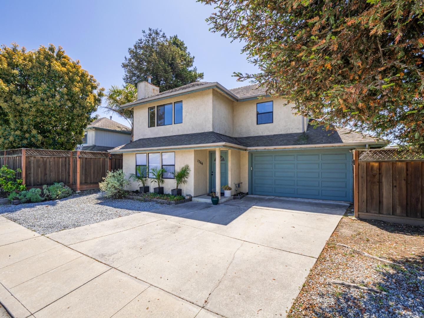 Property Photo: 1764 Del Mar Court CA 95062