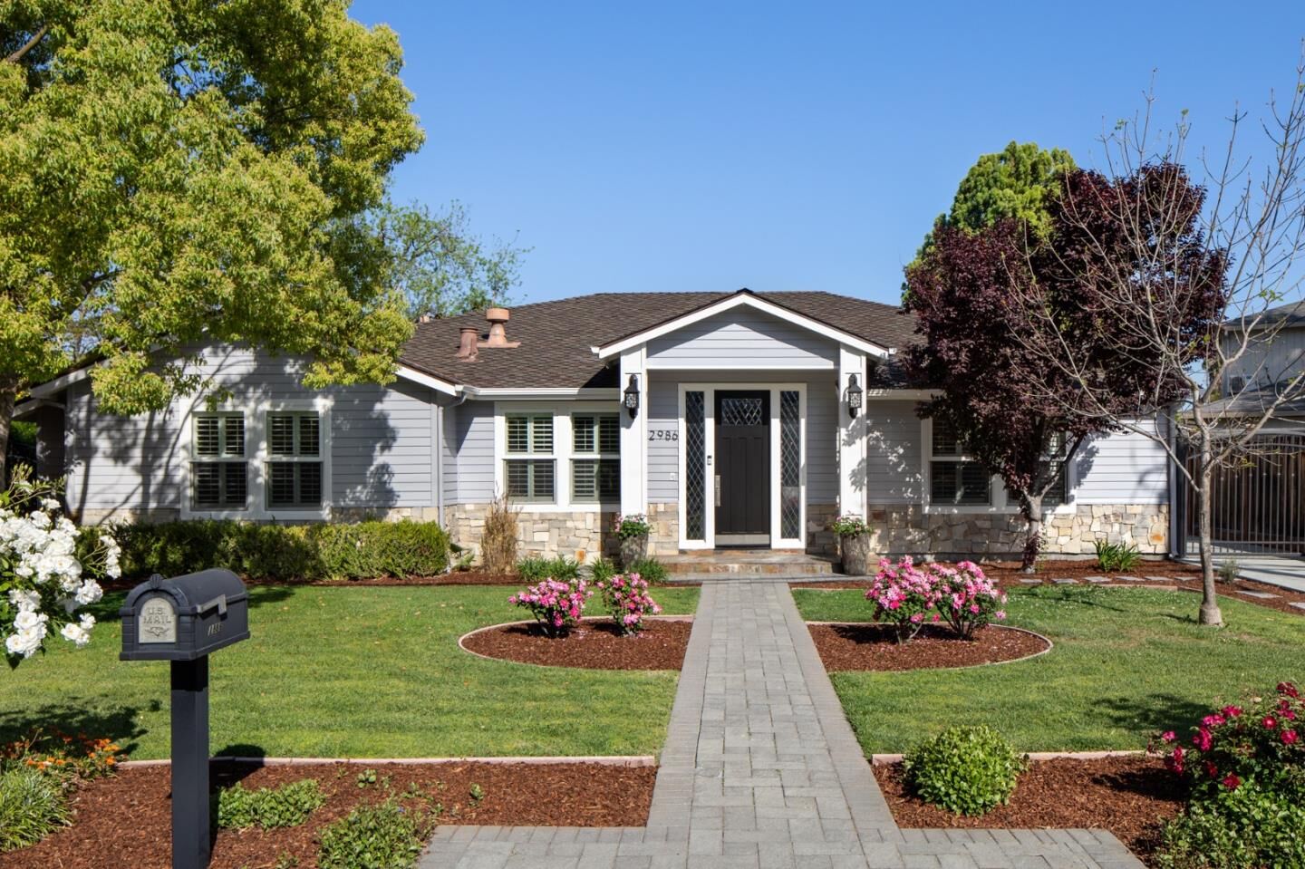 Property Photo:  2986 Lantz Avenue  CA 95124 