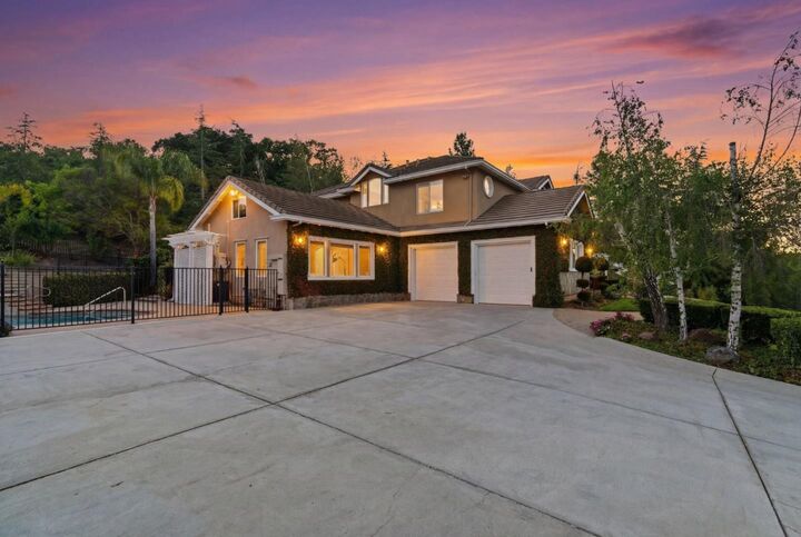 Property Photo:  20397 Almaden Road  CA 95120 