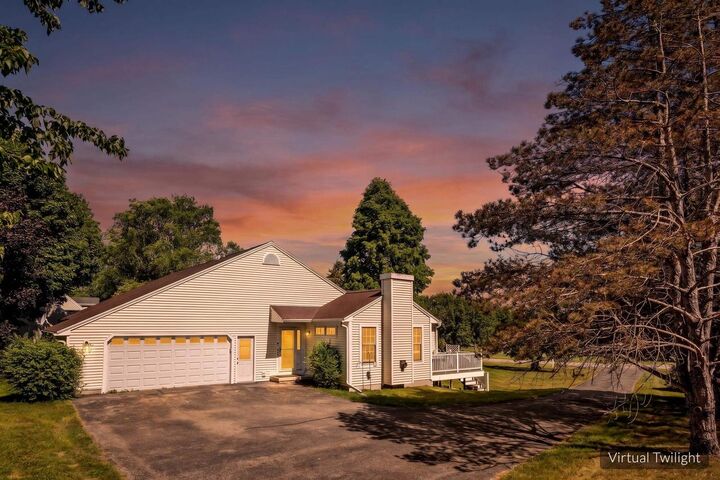 Property Photo:  N6083 Heritage Drive  WI 54941 