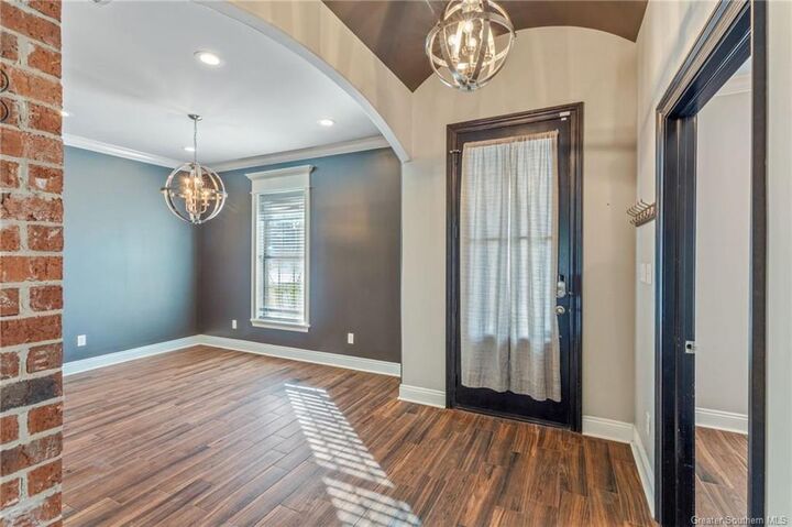 Property Photo: 2660 Tioga Drive LA 70611