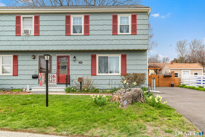 Property Photo:  335 Woodend Road  CT 06615 