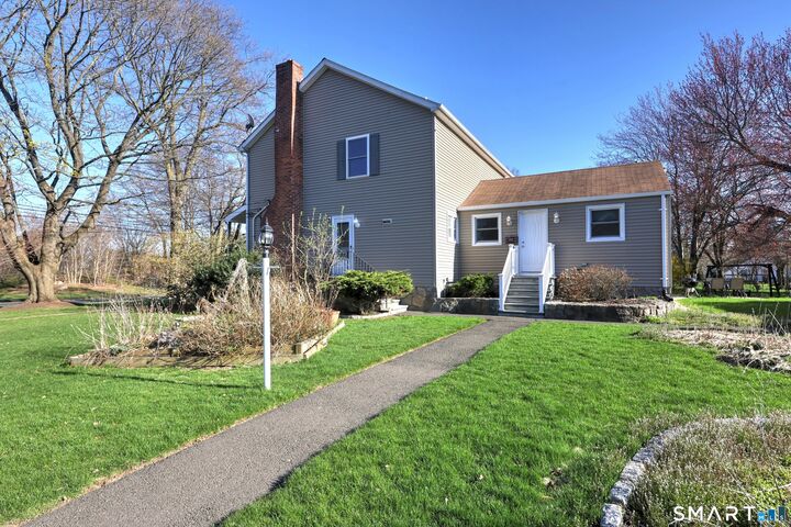 Property Photo:  4161 Madison Avenue  CT 06611 