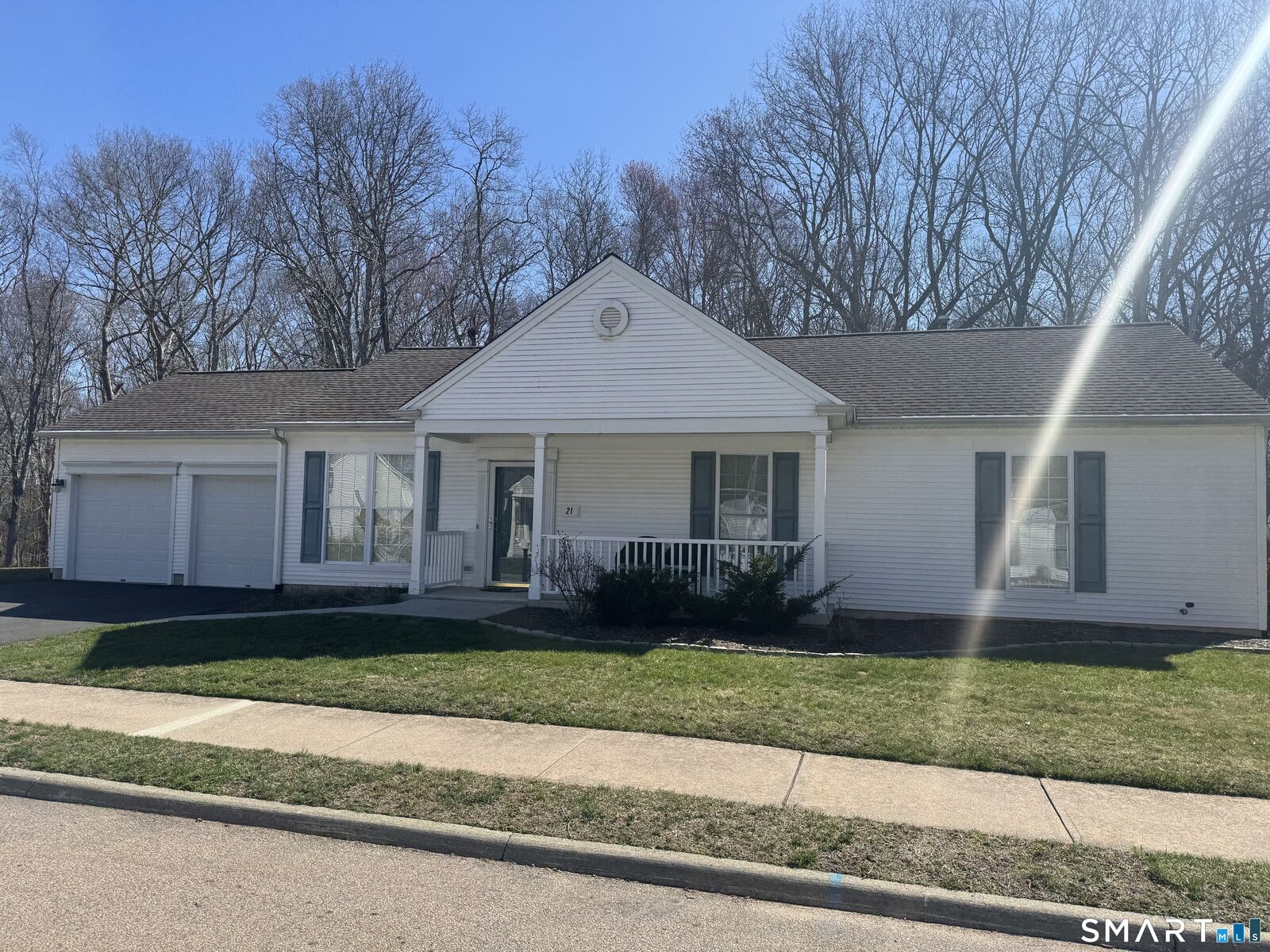 Property Photo:  21 Beechwood Drive  CT 06385 