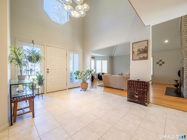 Property Photo: 15 Black Pine Ridge CT 06877