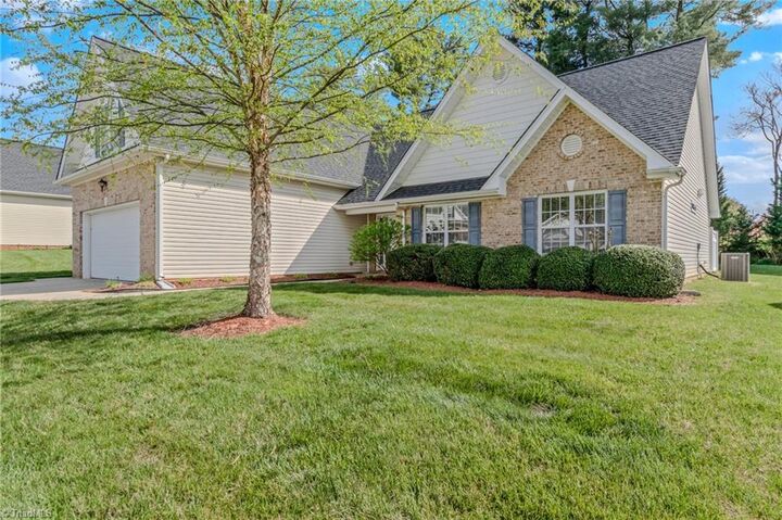 Property Photo:  567 Caladium Court  NC 27284 